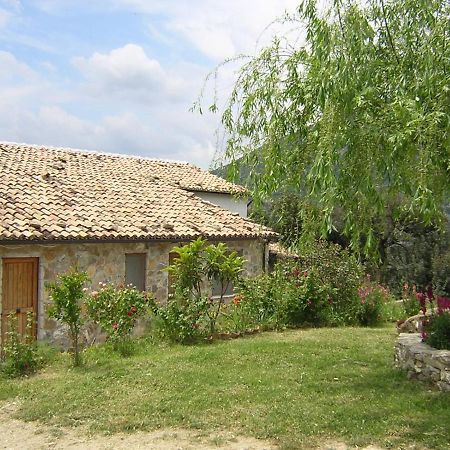 Agriturismo Acampora Villa Cerchiara di Calabria Eksteriør billede