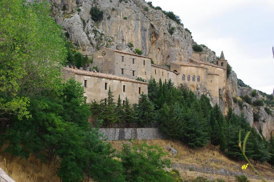 Agriturismo Acampora Villa Cerchiara di Calabria Eksteriør billede