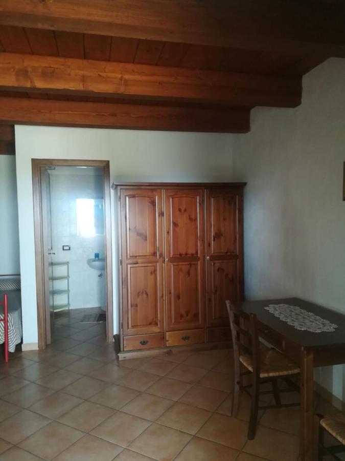 Agriturismo Acampora Villa Cerchiara di Calabria Eksteriør billede