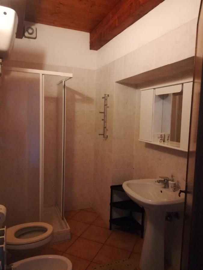 Agriturismo Acampora Villa Cerchiara di Calabria Eksteriør billede